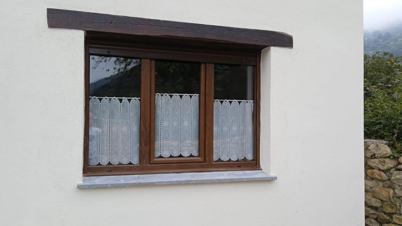 El Payarin Tu Casa En Asturias Holiday home Barcena