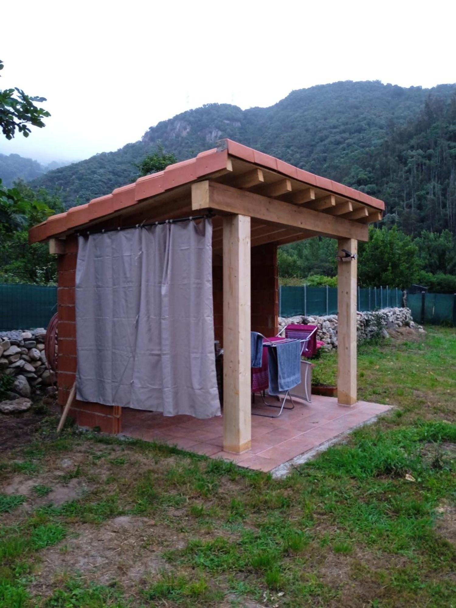 El Payarin Tu Casa En Asturias