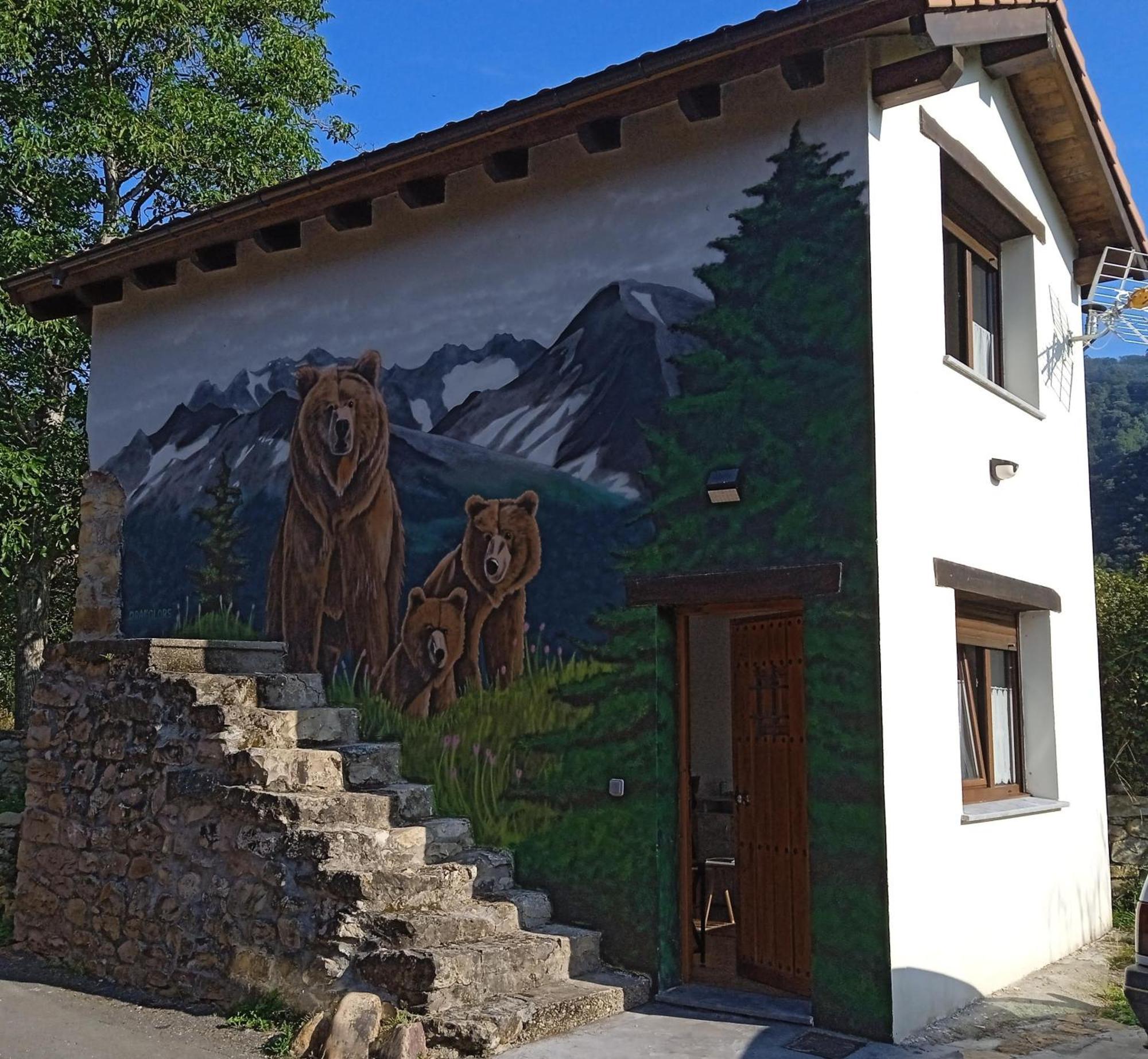 El Payarin Tu Casa En Asturias *