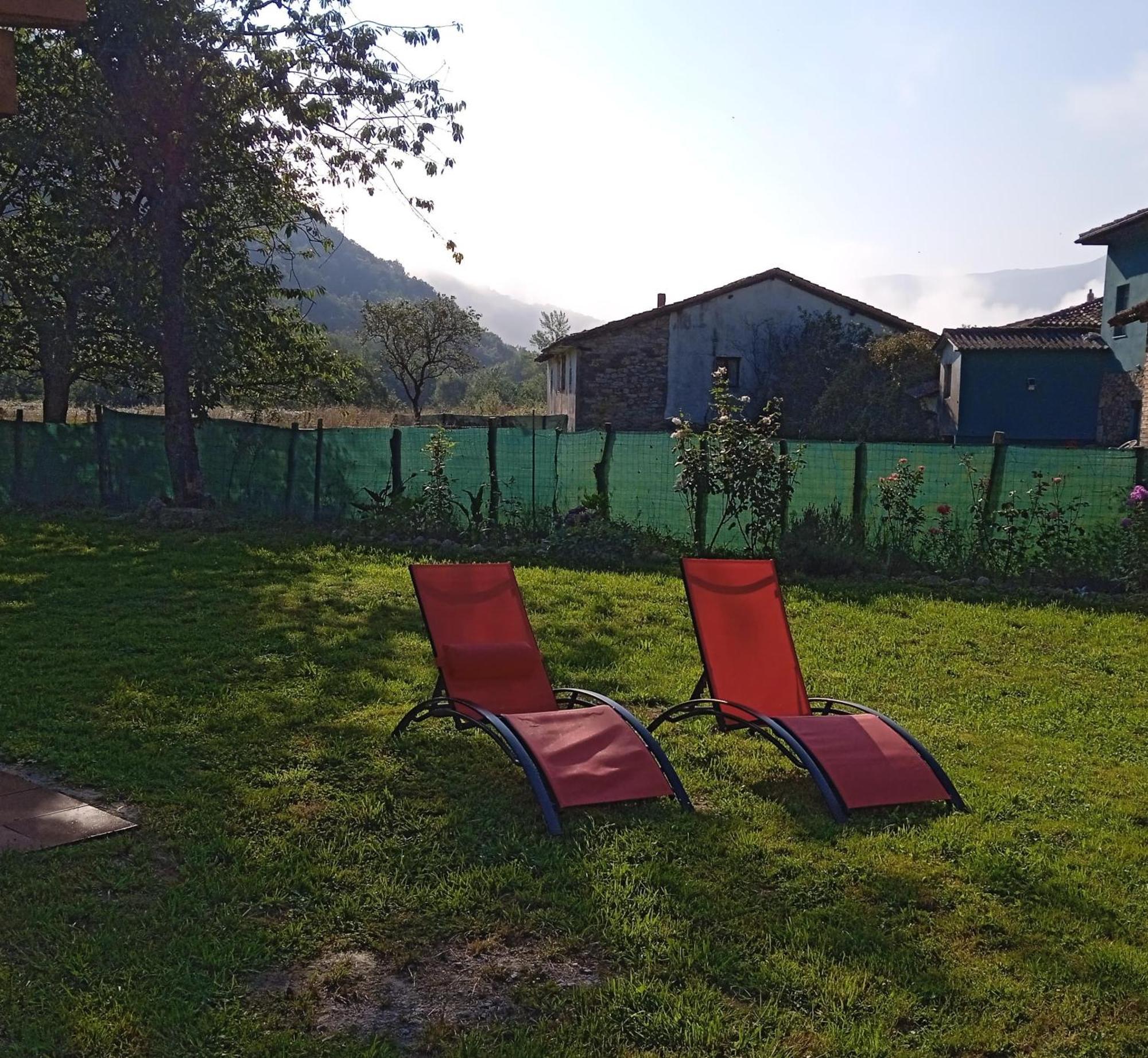 El Payarin Tu Casa En Asturias