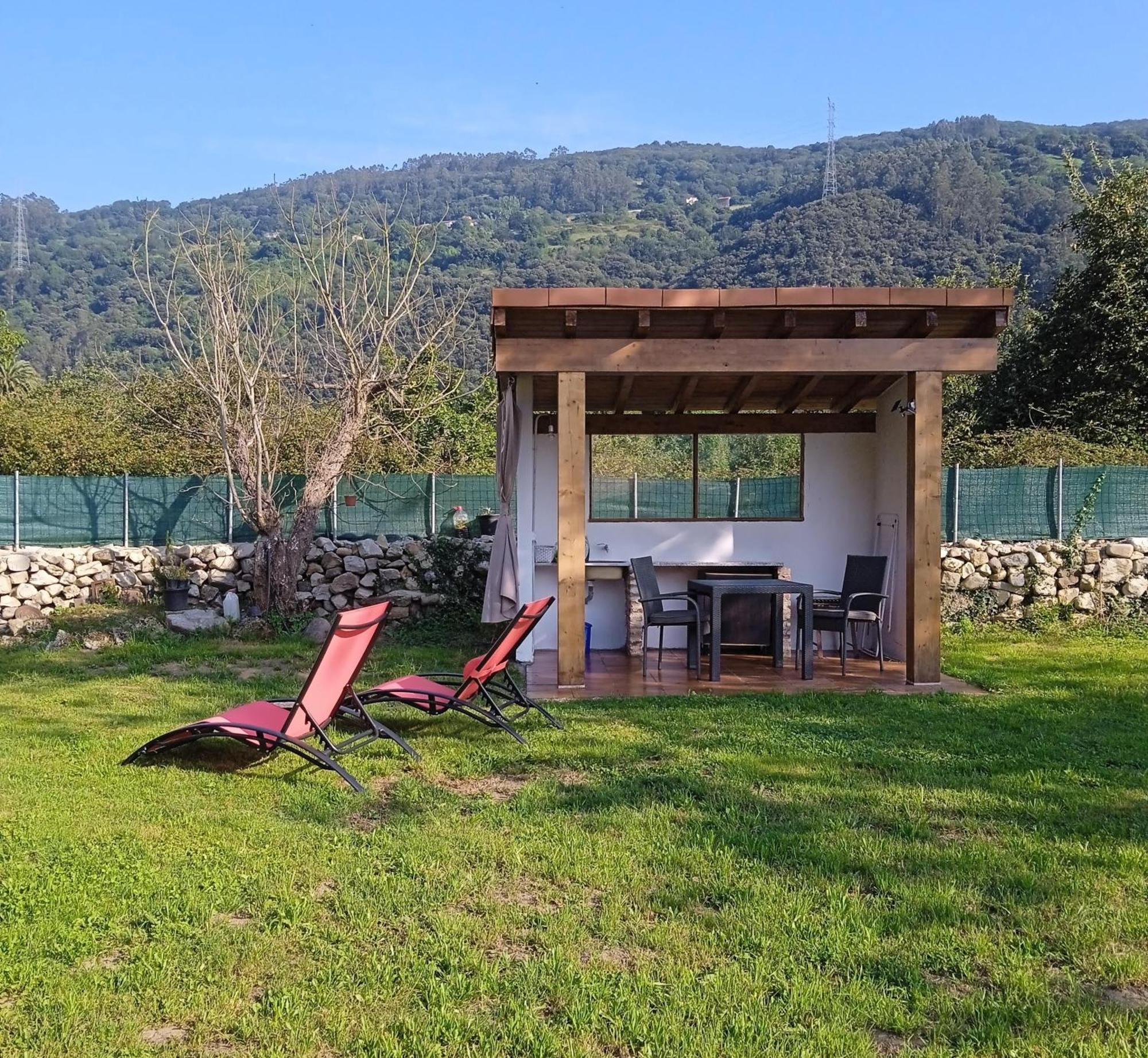 Holiday home El Payarin Tu Casa En Asturias *